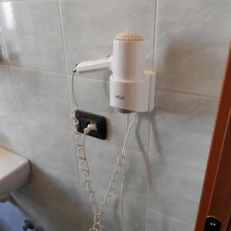 Posta Szálloda 3*