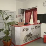 ホテル アルベルゴ ポスタ ジェノヴァ