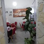 Hotel Posta Genua