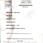 Posta Genua