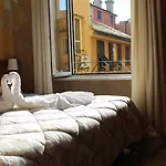 Posta Genua