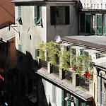 Posta 3* Genua