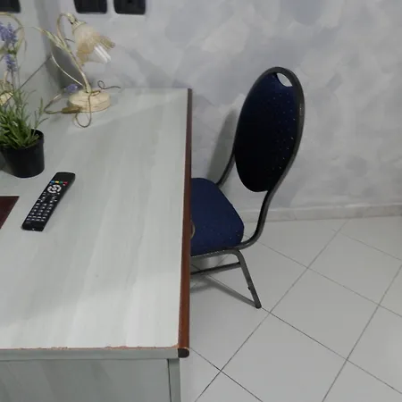 Ξενοδοχείο Posta