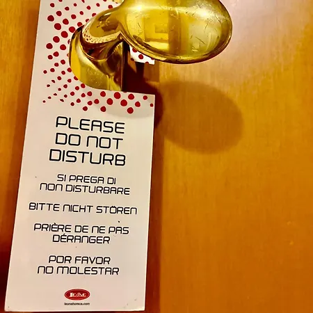 Posta 3* Génova