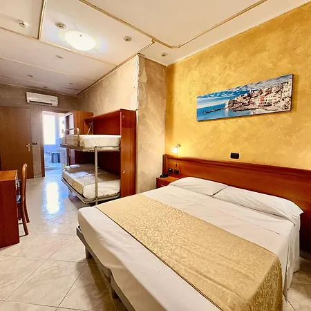 Posta Hotel 3*