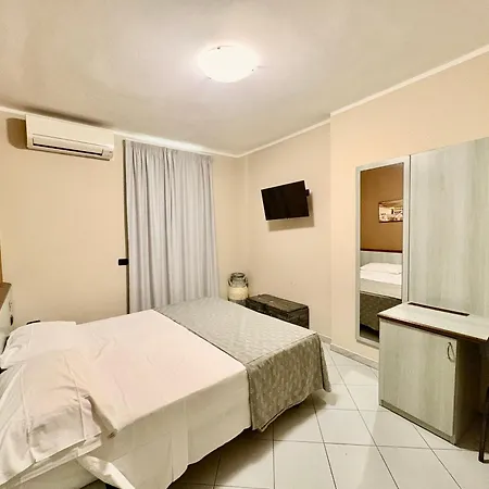 Posta Hotel 3*