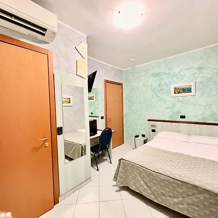 Hotel Posta Génova