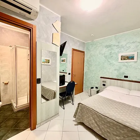 Posta Hotel 3*