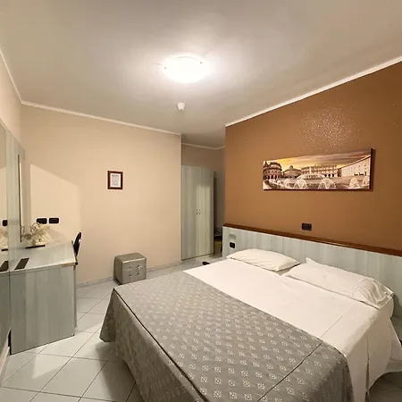 Hotel Posta 3*