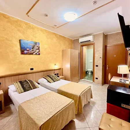Posta Hotel 3*