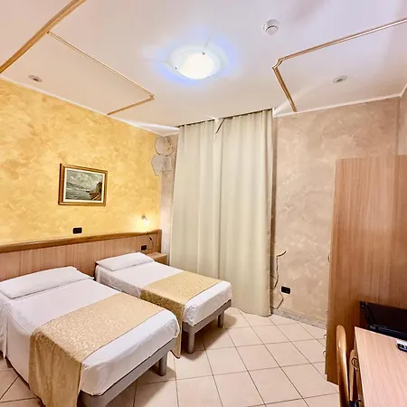 Hotel Posta 3*