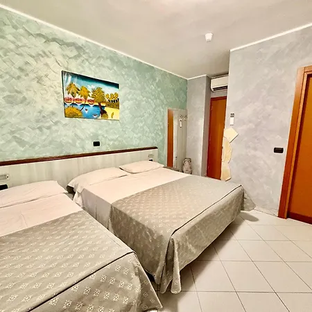 Hotel Posta Génova