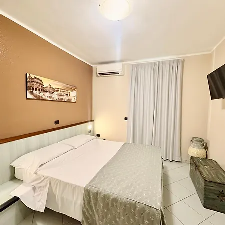 Posta Hotel