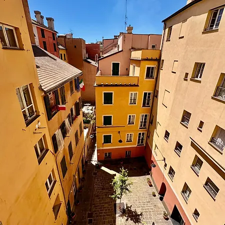 Posta Hotel 3*
