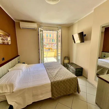 Posta Hotel 3*