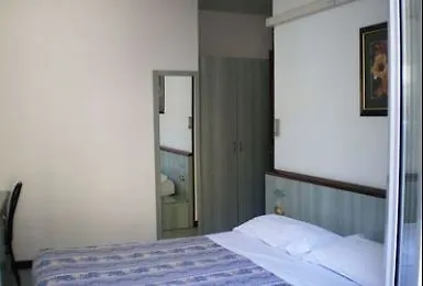 Posta Ξενοδοχείο Γένοβα