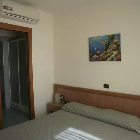 Posta Ξενοδοχείο Γένοβα