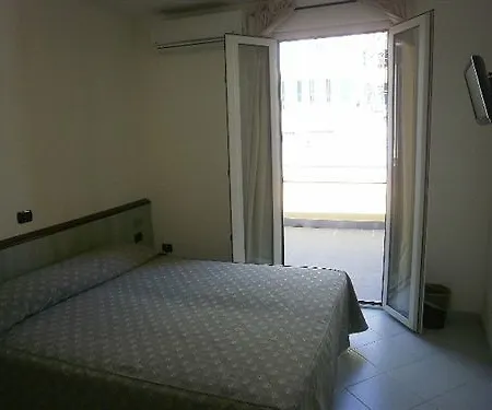 Ξενοδοχείο Posta Γένοβα