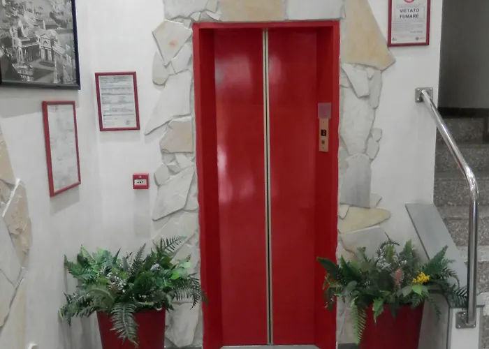 Posta Ξενοδοχείο 3*