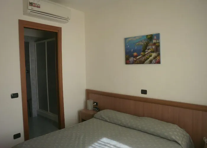 Posta 3* Γένοβα