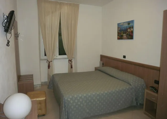 Ξενοδοχείο Posta 3*