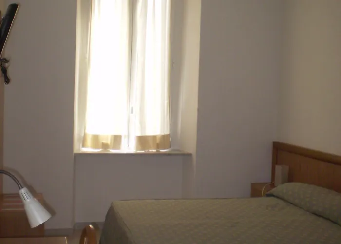 Ξενοδοχείο Posta