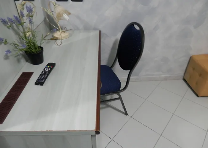 Ξενοδοχείο Posta