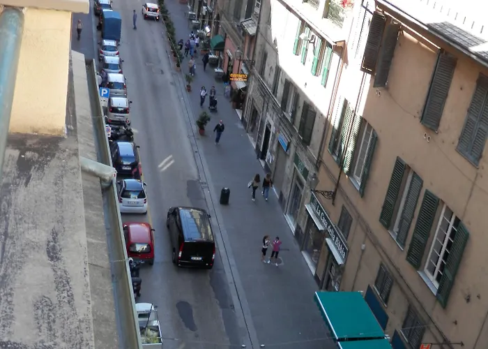 Ξενοδοχείο Posta