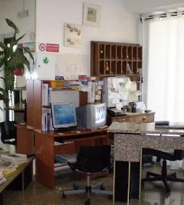 Posta Ξενοδοχείο Γένοβα