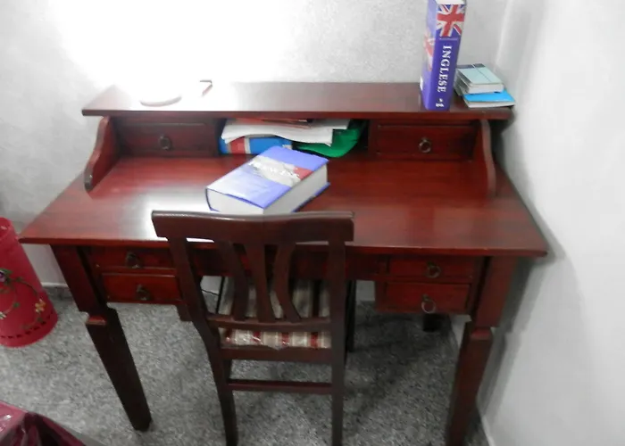 Posta Ξενοδοχείο Γένοβα