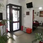 艾尔伯格波斯塔酒店 热那亚