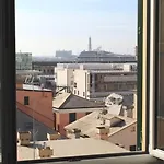 艾尔伯格波斯塔酒店 3*