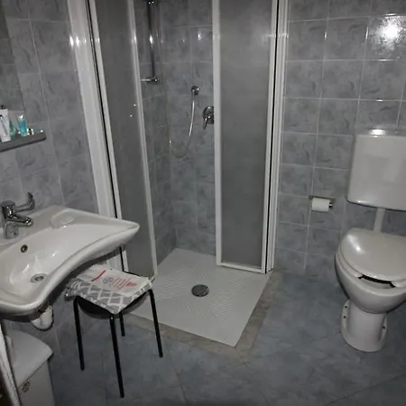 Hotel Posta Gênes
