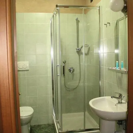 Posta Hotel Gênes