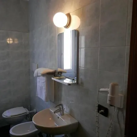 Hotel Posta Gênes