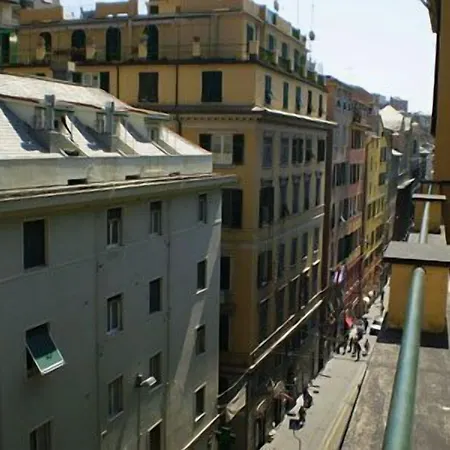 Hotel Posta 3*