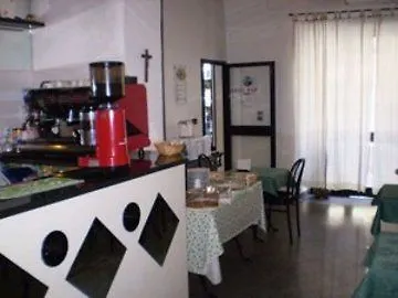 Hotel Posta Gênes