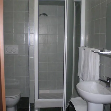 Hotel Posta 3*