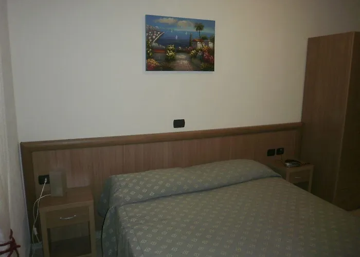 艾尔伯格波斯塔酒店 3*