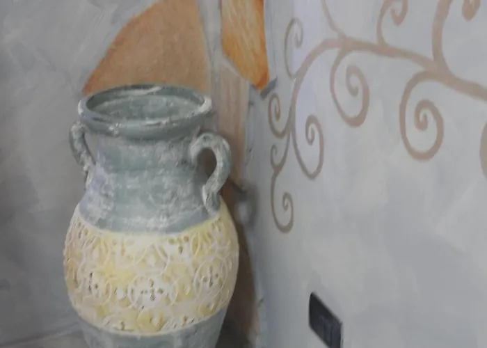 艾尔伯格波斯塔酒店 酒店 3*