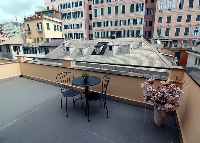 酒店 艾尔伯格波斯塔酒店 3*