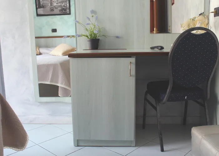 艾尔伯格波斯塔酒店 酒店