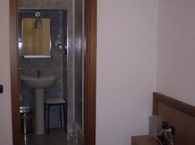 艾尔伯格波斯塔酒店 3*